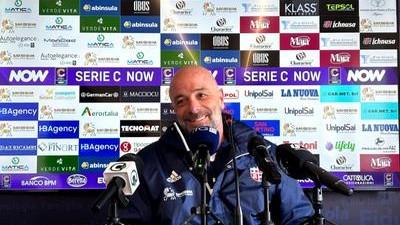 Torres ad Ascoli per difendere il terzo posto