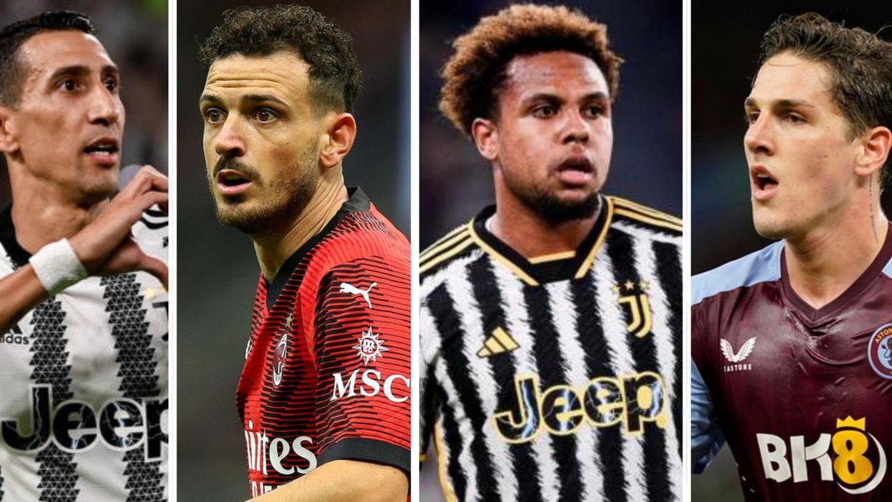 Scommesse illegali, indagati 12 calciatori di Serie A: ecco tutti i nomi