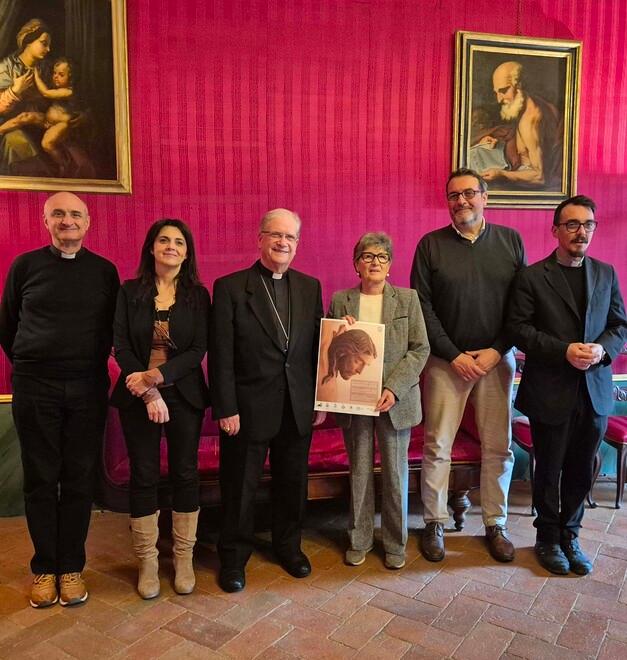 Pescia, tornano le Feste grosse nell’anno giubilare e riscoprono le tradizioni popolari