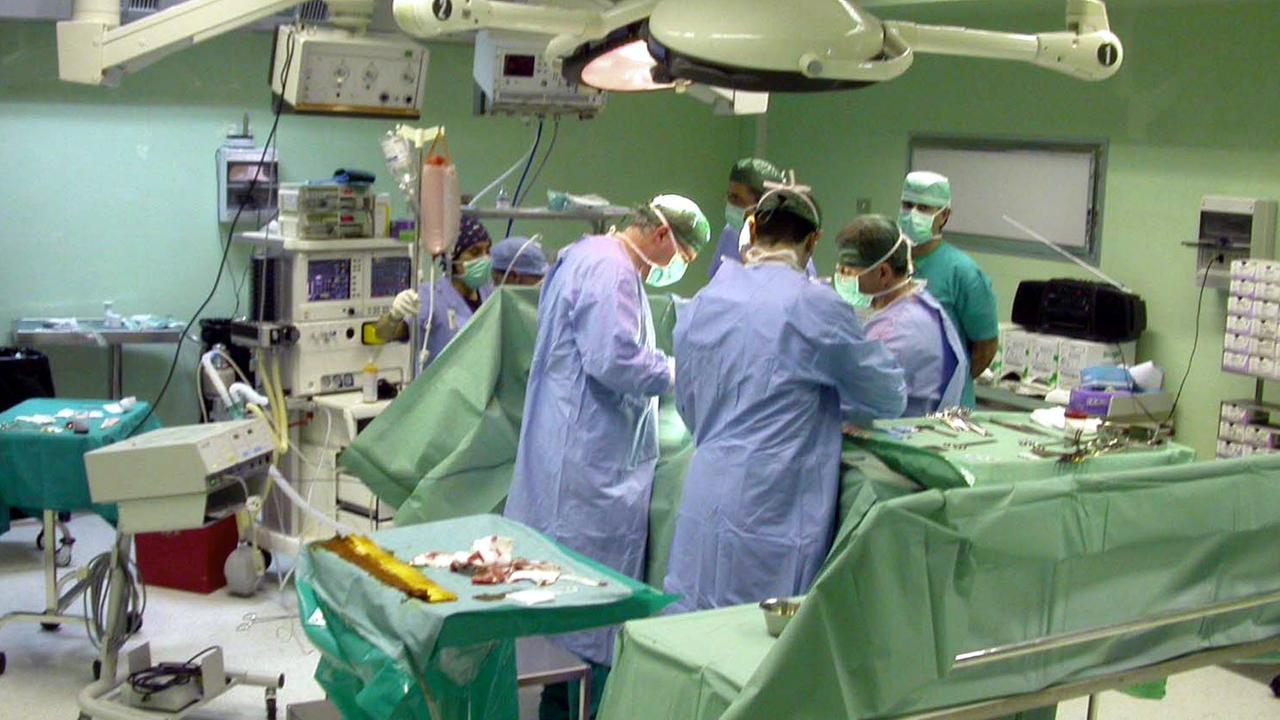 Isola del Dono: la Sardegna nel podio dei consensi al trapianto