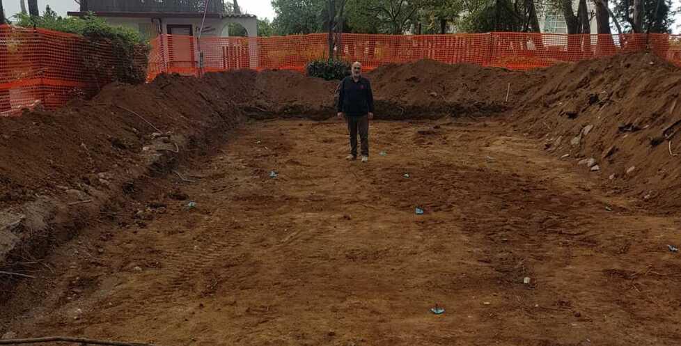 Rosignano, dopo cinque anni il Minigolf sta per diventare realtà: come sarà, le assunzioni e la data di apertura<br type="_moz" />
