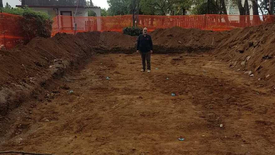 Rosignano, dopo cinque anni il Minigolf sta per diventare realtà: come sarà, le assunzioni e la data di apertura<br type="_moz" />