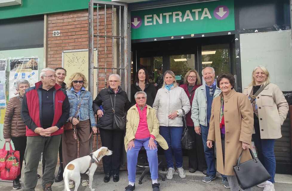 Grosseto, storico supermercato chiude dopo decenni ed è rivolta degli anziani: «È essenziale per chi ha problemi a muoversi»