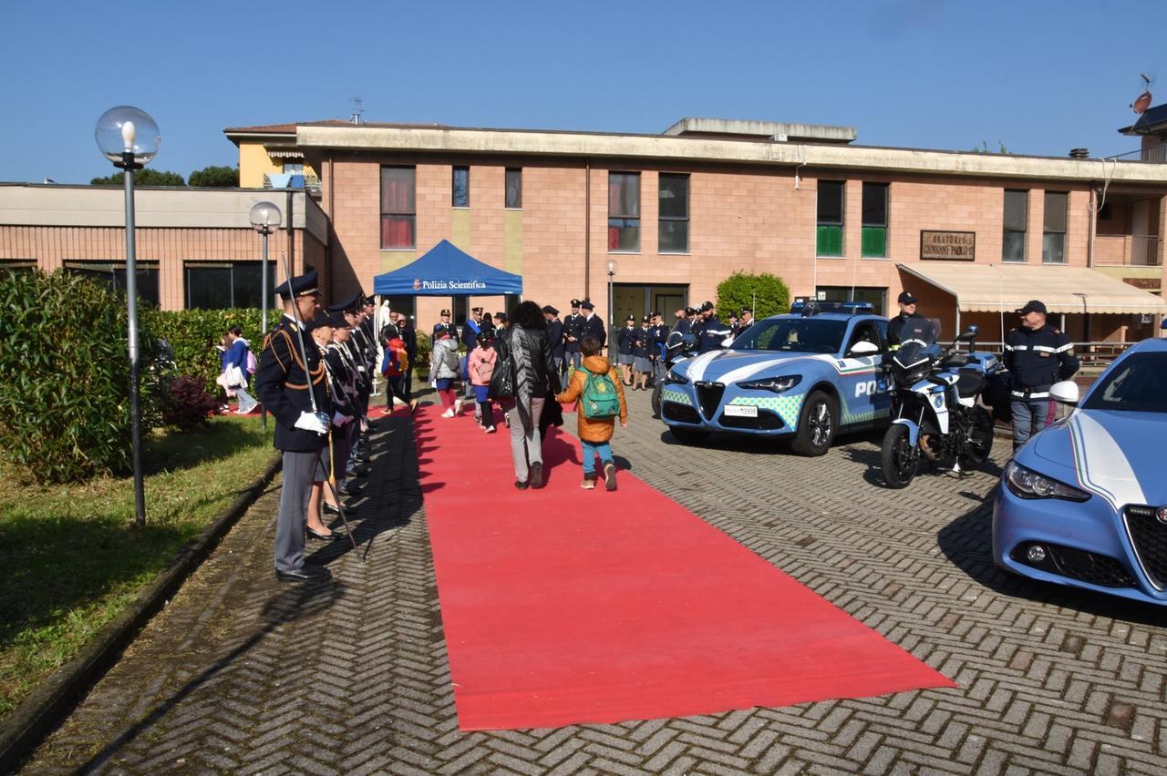 Sicurezza, numeri record per controlli e provvedimenti