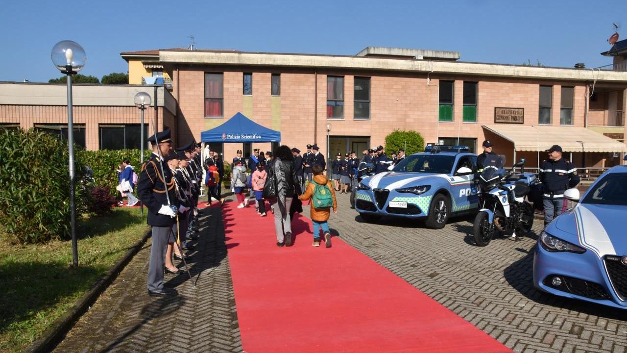 Sicurezza, numeri record per controlli e provvedimenti