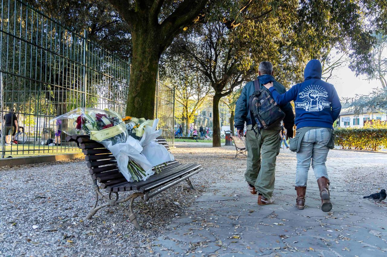 Firenze, clochard morti in piazza Tasso: la procura apre due inchieste. L’ombra dello spacciatore