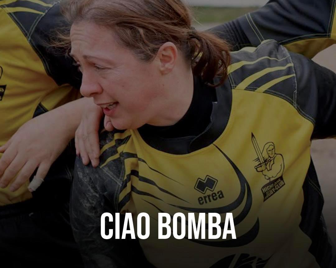 Travolta dal camion a Scandiano, «Ciao Bomba»: il dolore degli Highlanders Formigine Rugby per la morte di Alessandra Stefani