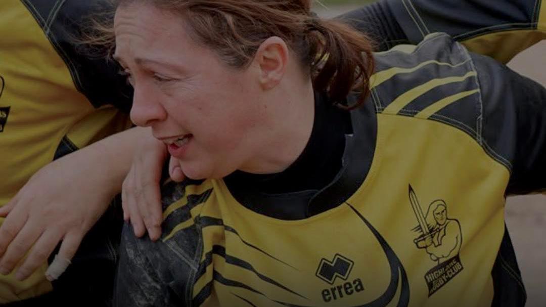 Travolta dal camion a Scandiano, «Ciao Bomba»: il dolore degli Highlanders Formigine Rugby per la morte di Alessandra Stefani