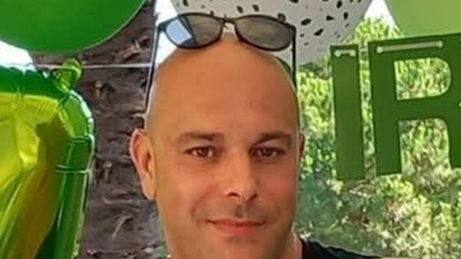 Lo schianto fatale da solo con lo scooter, così è morto Luca Liperini: le origini livornesi, i tre figli e il trasferimento all'Elba per lavoro