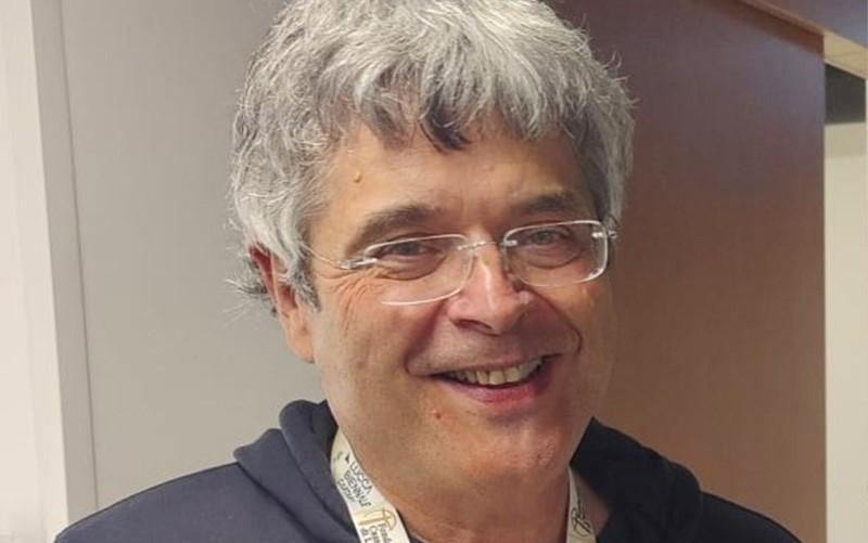 
	Il dottor Antonio Zagnoli

