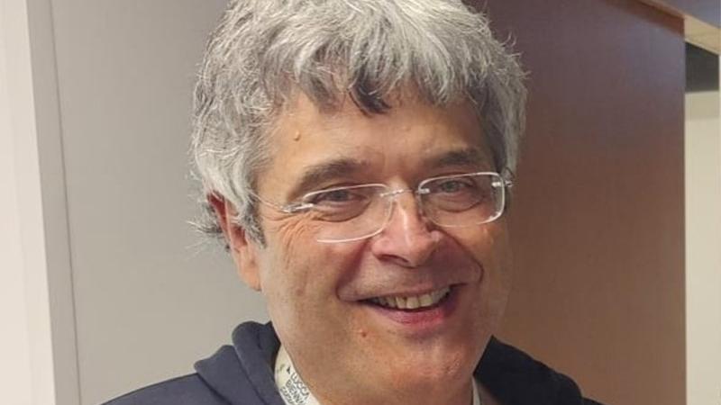 Il dottor Antonio Zagnoli