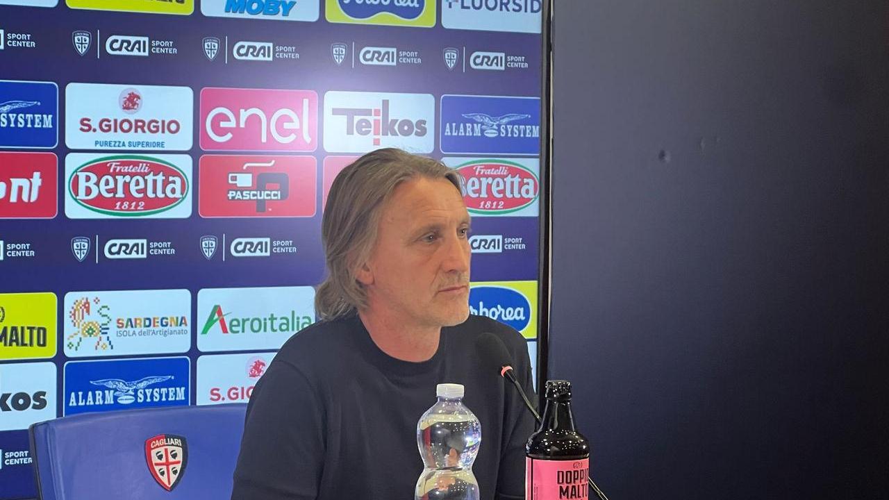 Davide Nicola: «Si possono fare gol all’Inter»