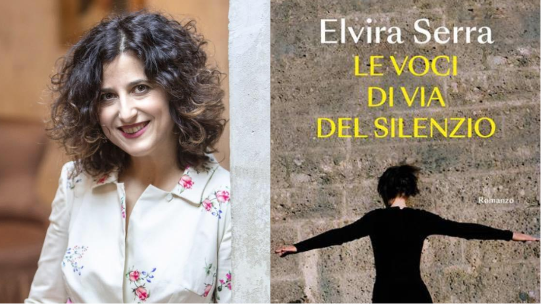 “Le voci di via del silenzio”: fede e giornalismo nel romanzo di Elvira Serra