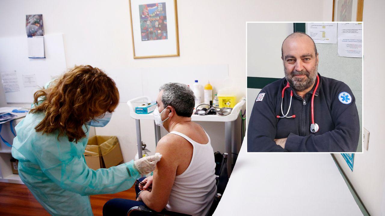 Nel paese senza medico prende servizio il sindaco dottore