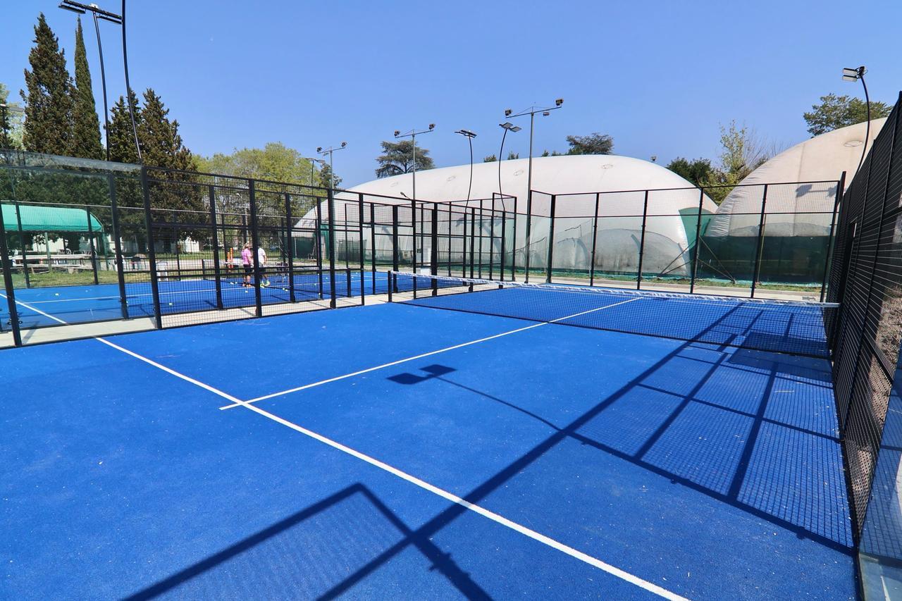 Cittadella dello sport a Ferrara, lavori finiti e investimento da 2,4 milioni