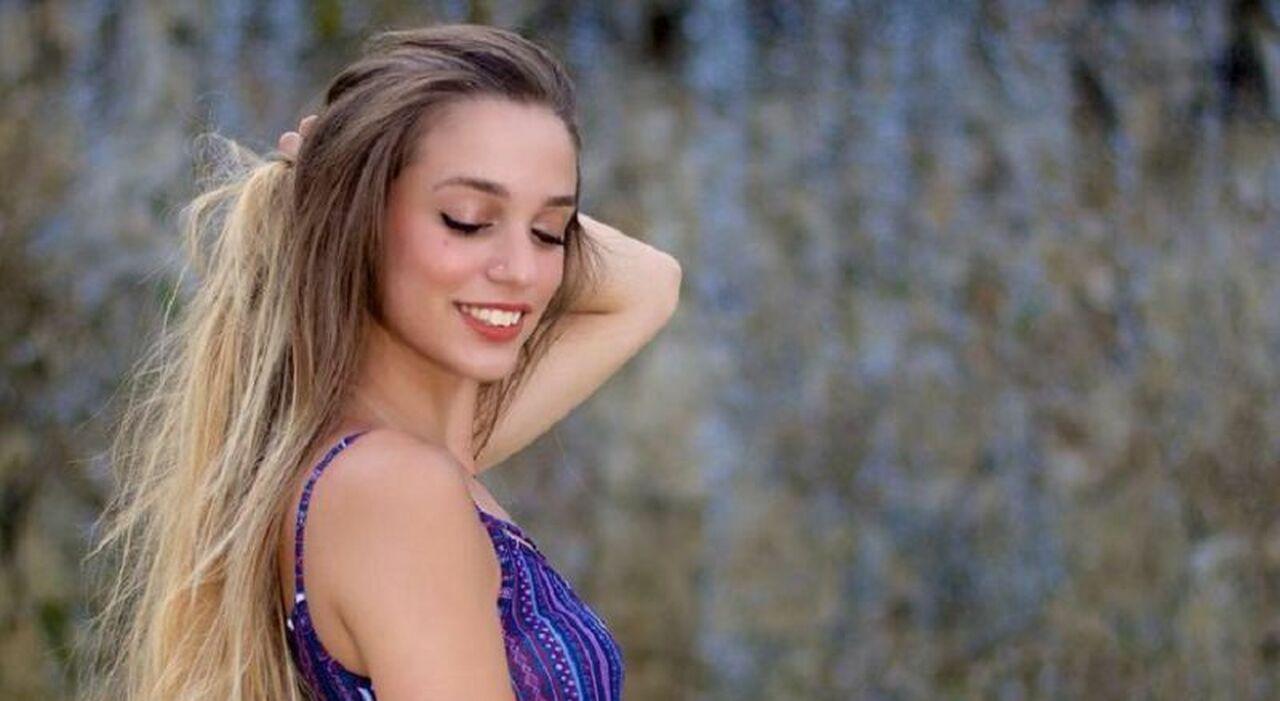 
	Luana D'Orazio, la giovane operaia morta nel 2021 a Montemurlo

