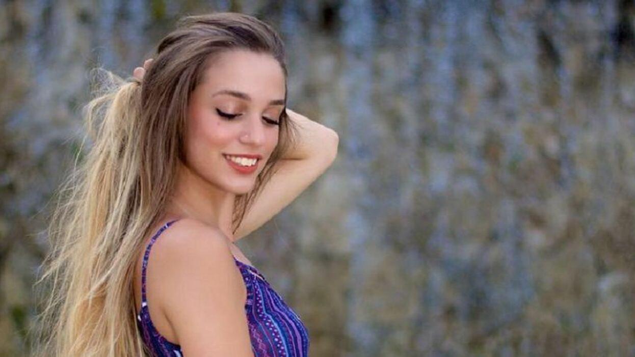 Luana D'Orazio, la giovane operaia morta nel 2021 a Montemurlo