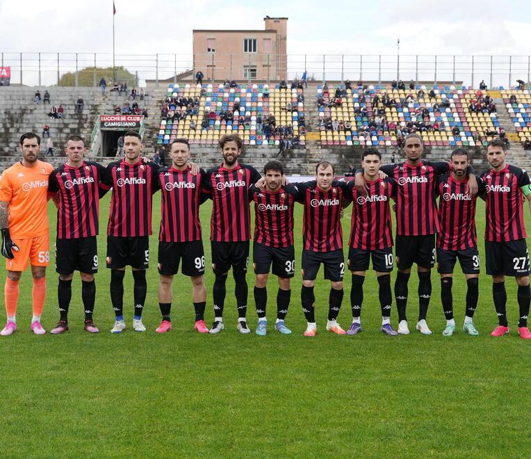 I rossoneri
