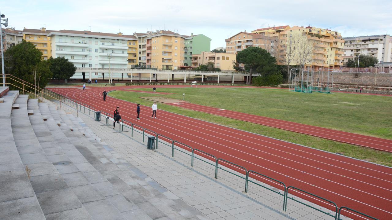 Nel nuovo Stadio dei Pini, non solo atletica: sì al progetto da 720mila euro