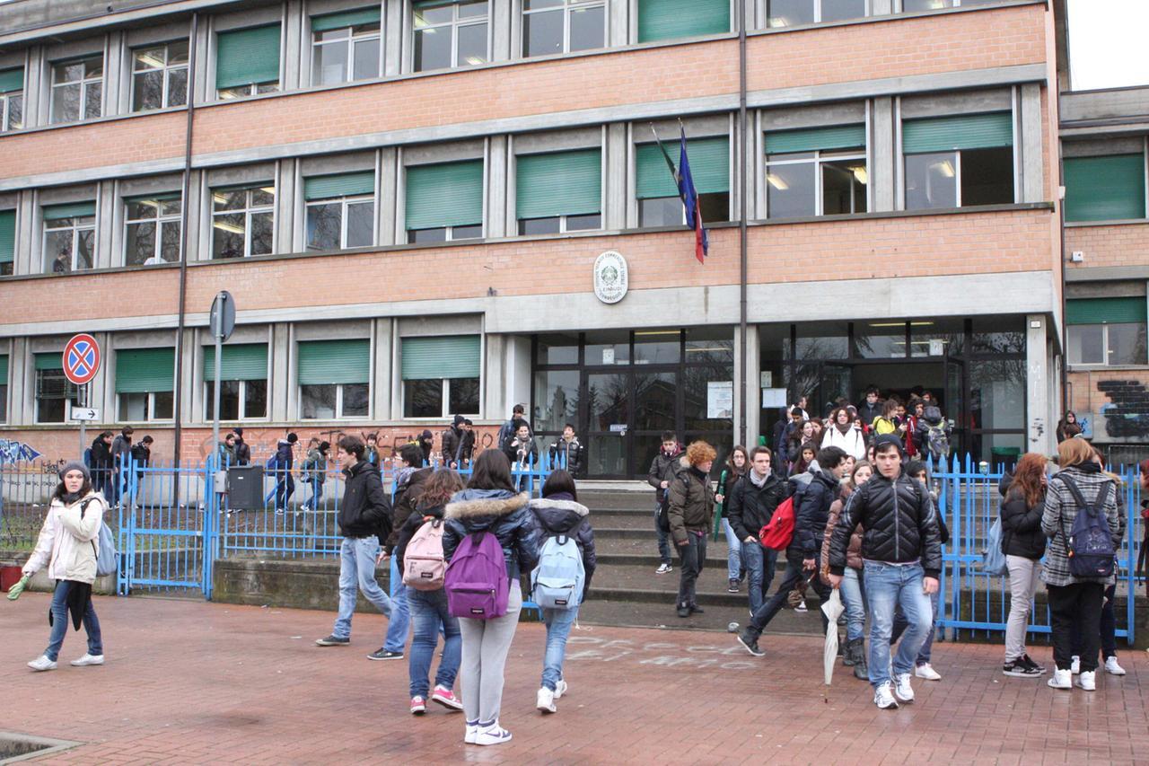 istituto einaudi di correggio