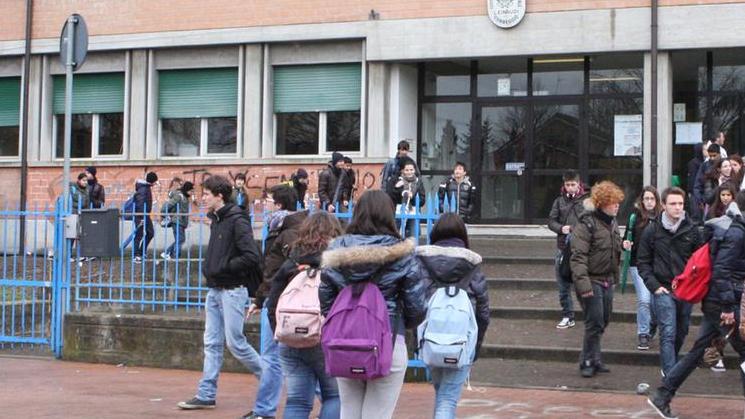 istituto einaudi di correggio