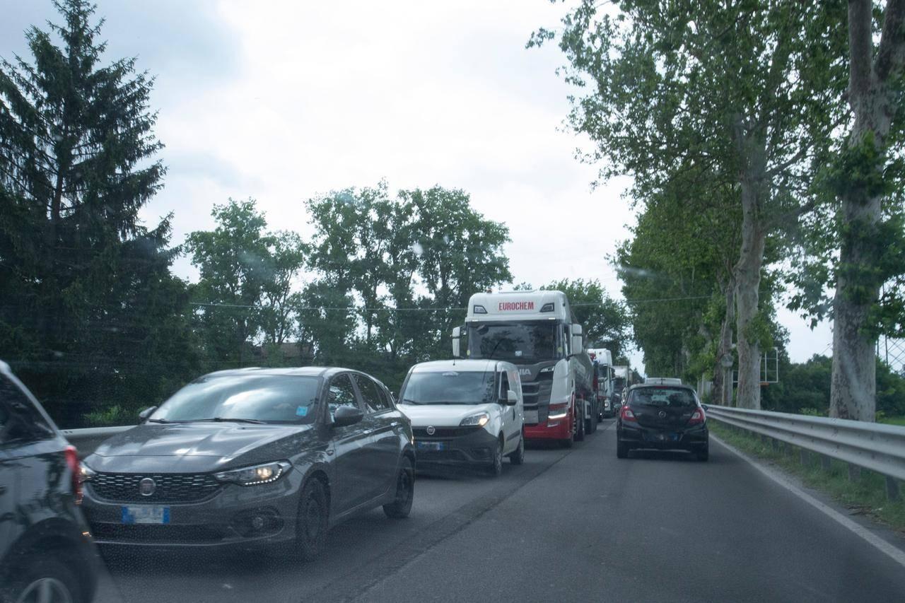 
	I sindaci studiano modelli di mobilit&agrave; sostenibile

