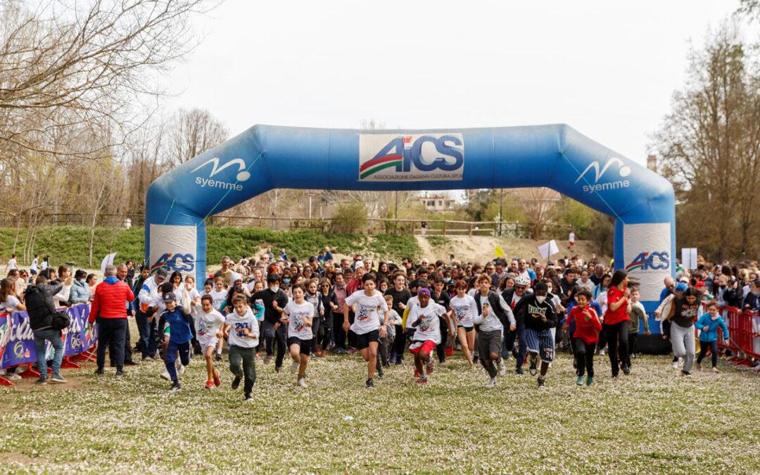 Sassari, domenica la “Corritalia 2025” nei quartieri di Sant’Orsola e Latte Dolce