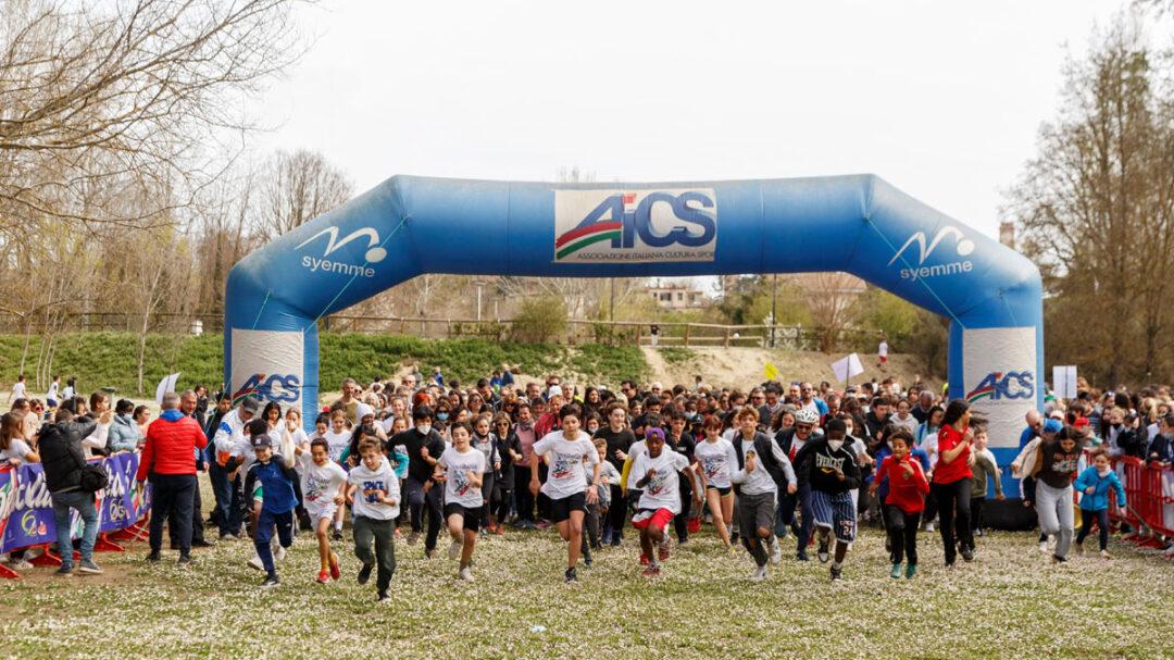 Sassari, domenica la “Corritalia 2025” nei quartieri di Sant’Orsola e Latte Dolce