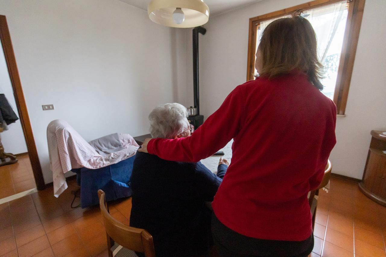 
	La finta dottoressa &egrave; stata condannata

