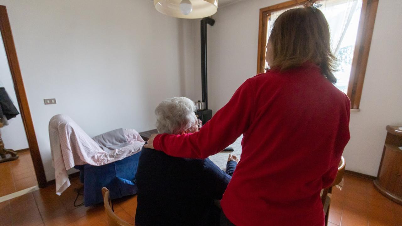 La finta dottoressa è stata condannata