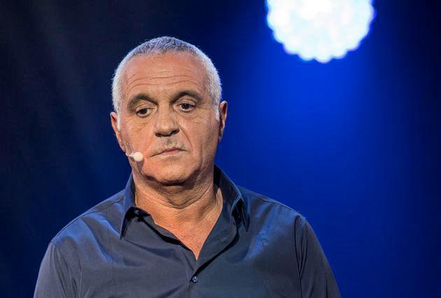 Giorgio Panariello torna con dieci nuove date di “E se domani”: gli appuntamenti in Toscana