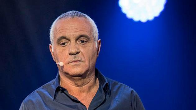 Giorgio Panariello torna con dieci nuove date di “E se domani”: gli appuntamenti in Toscana