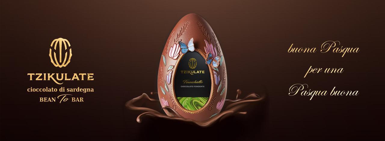 Le novità di Tzikulate, i confetti con aromi di Perù e Mediterraneo