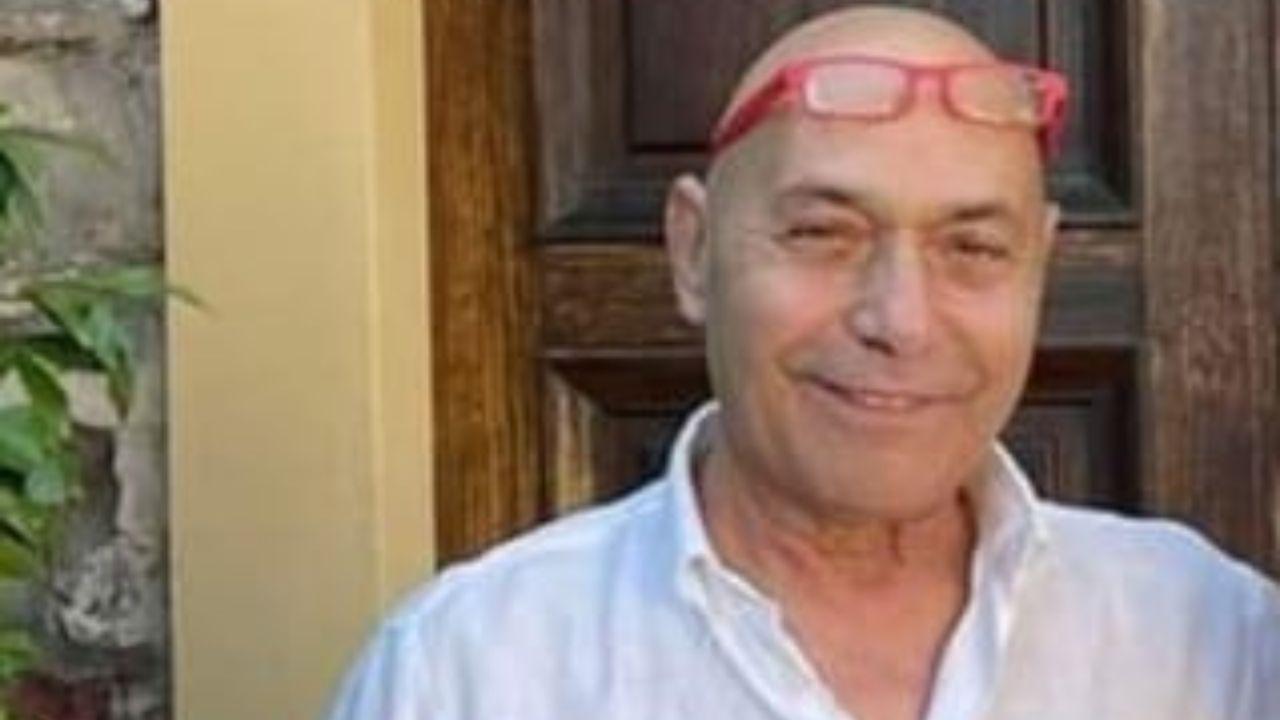 Il ristoratore scomparso