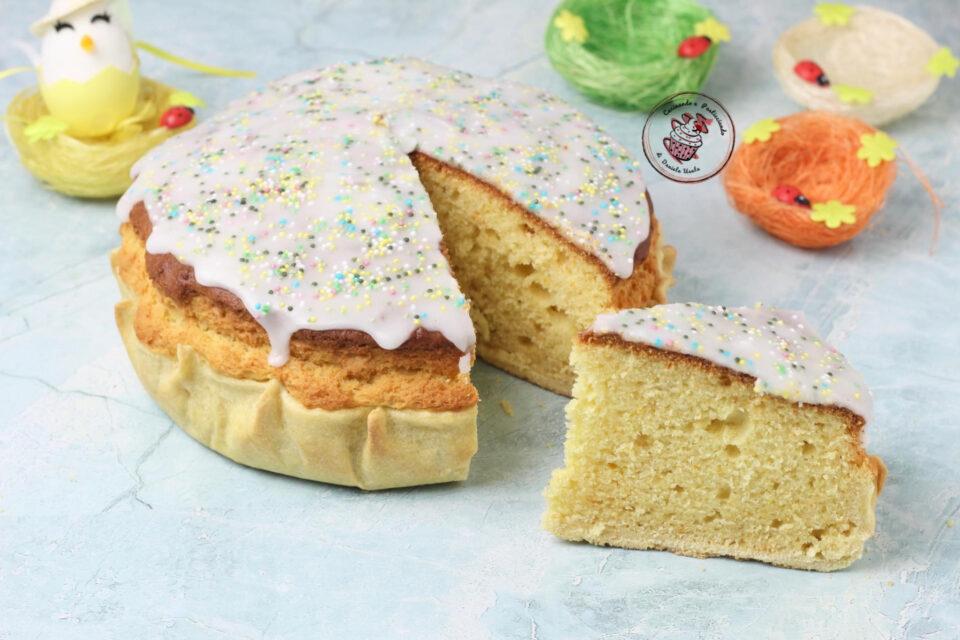 La ricetta della food blogger: la torta “pardula” a portata di clic