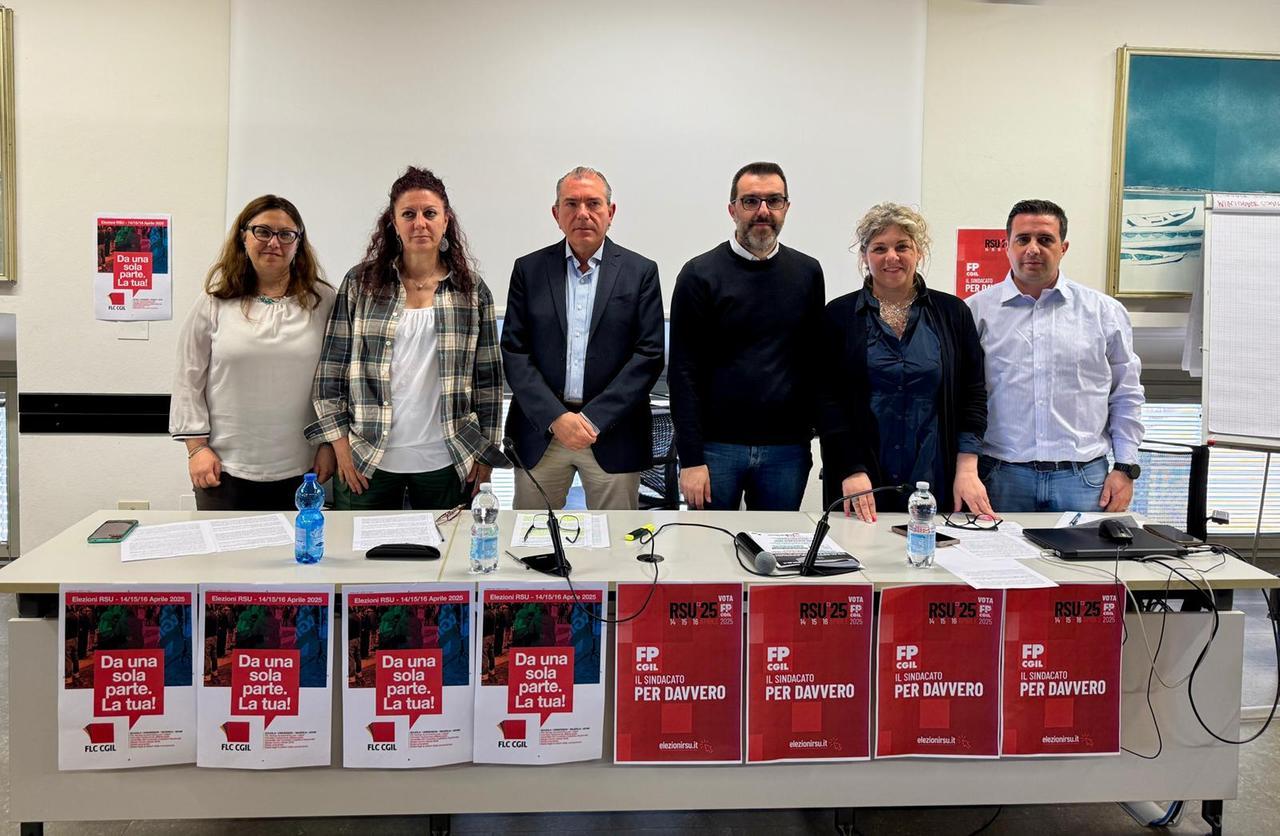 Scuola e pubblico impiego: attese oltre 20mila presenze alle urne