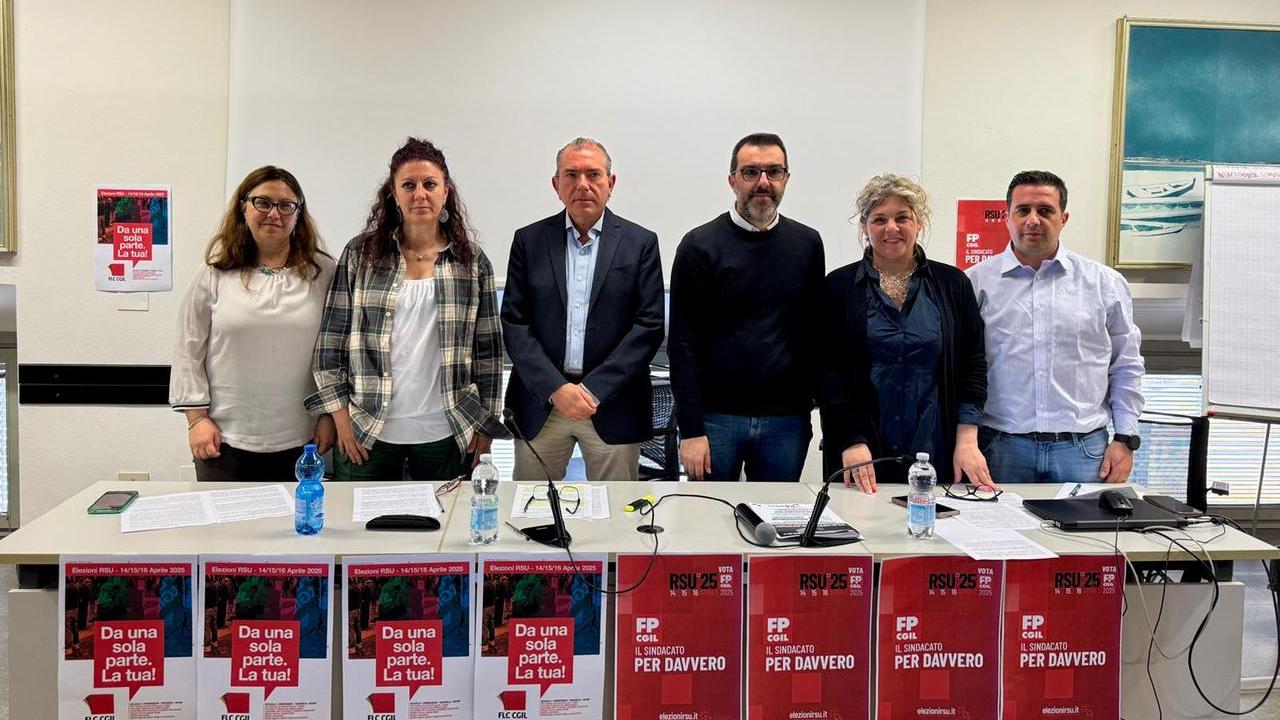 Scuola e pubblico impiego: attese oltre 20mila presenze alle urne