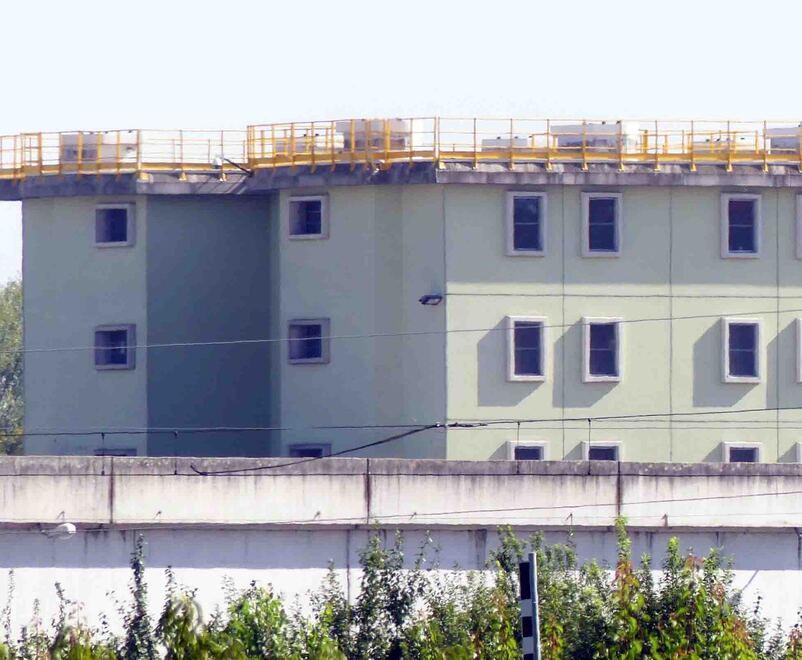 Rivolta in carcere a Ferrara, diciannove persone a processo