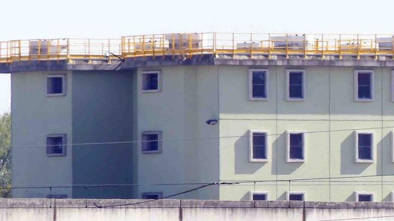 Rivolta in carcere a Ferrara, diciannove persone a processo