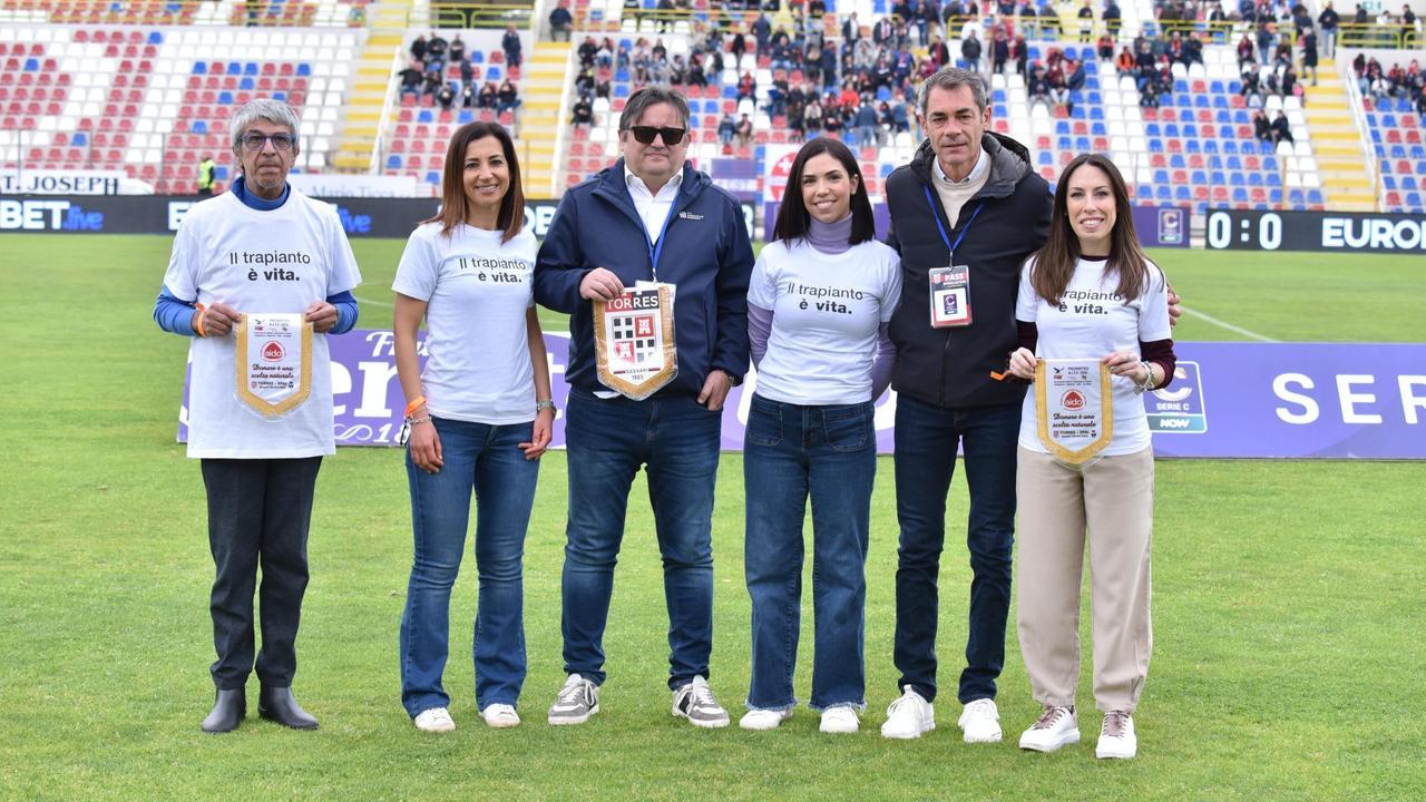 Donazioni di organi: Sassari è la seconda città in Italia