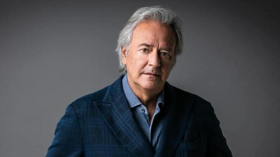 Corrado Tedeschi: «Riempio i teatri da quarant’anni ma le serie tv le fanno recitare ad altri»