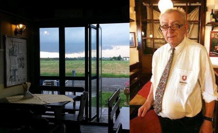 Portomaggiore, chiude lo storico Amadeus Pub