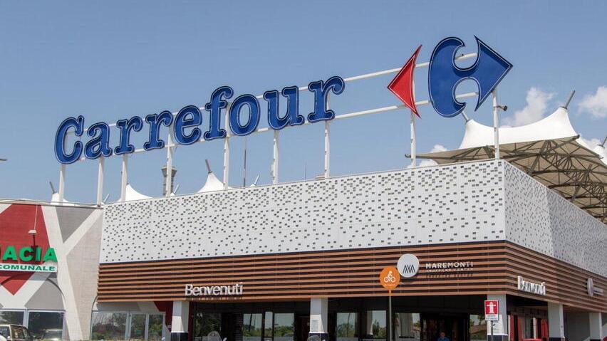 Massa, Carrefour cede la gestione: subentra la Bonini srl