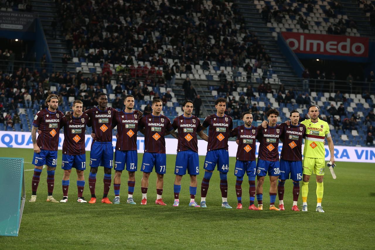 Reggiana-Pisa, muovere la classifica è un obbligo per i granata