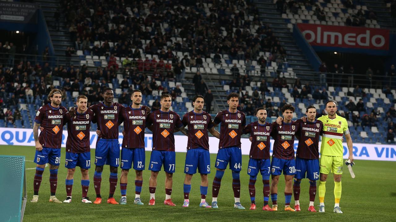 Reggiana-Pisa, muovere la classifica è un obbligo per i granata