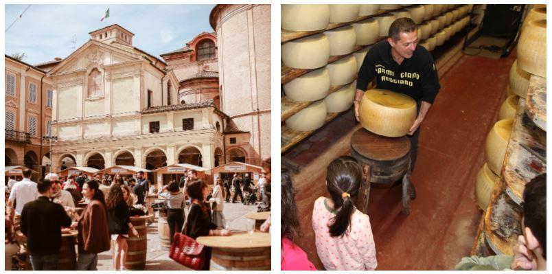 Dieci cose da fare nel weekend a Reggio Emilia e provincia