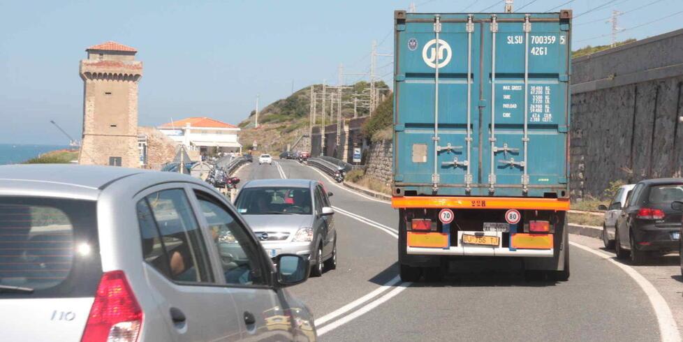 Romito off limits, rebus ristori: «Coprono solo 10 viaggi al giorno»