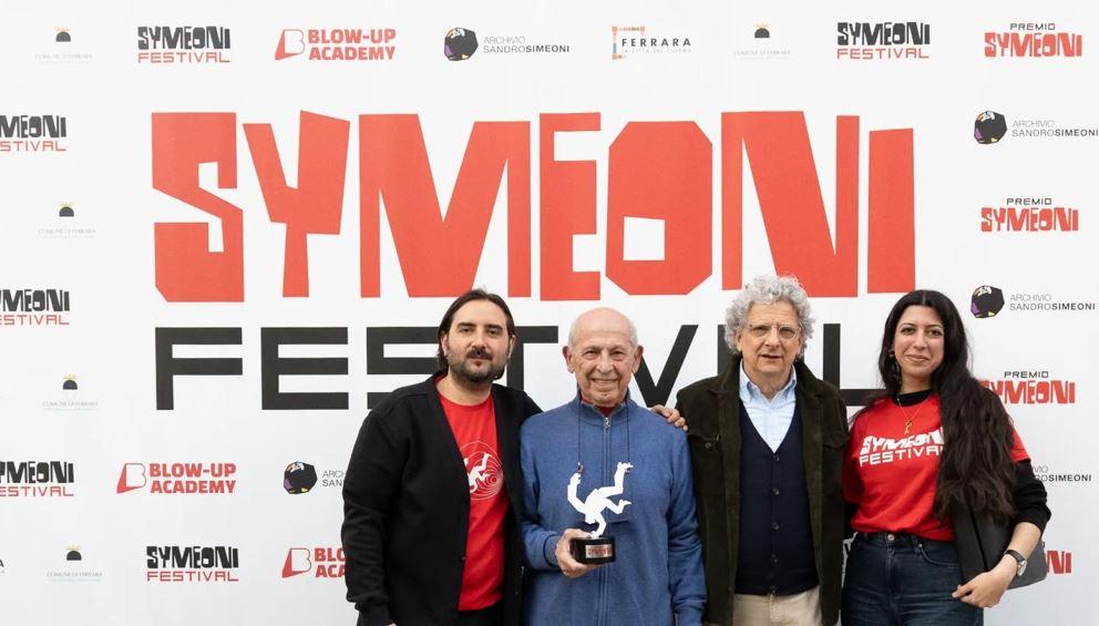 Symeoni Festival fa il pieno, 600 persone a Ferrara per la IV edizione