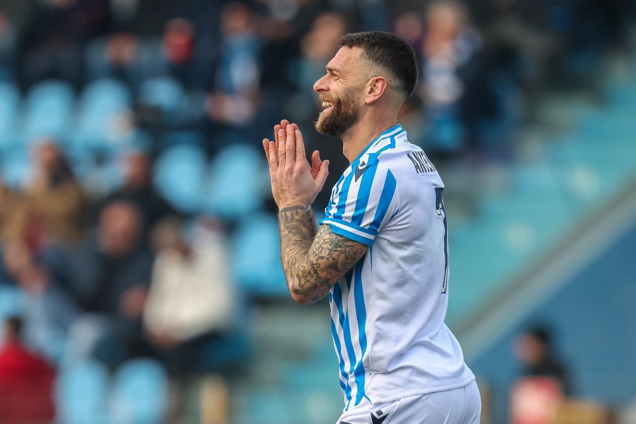 Spal-Pontedera, la sfida al Mazza