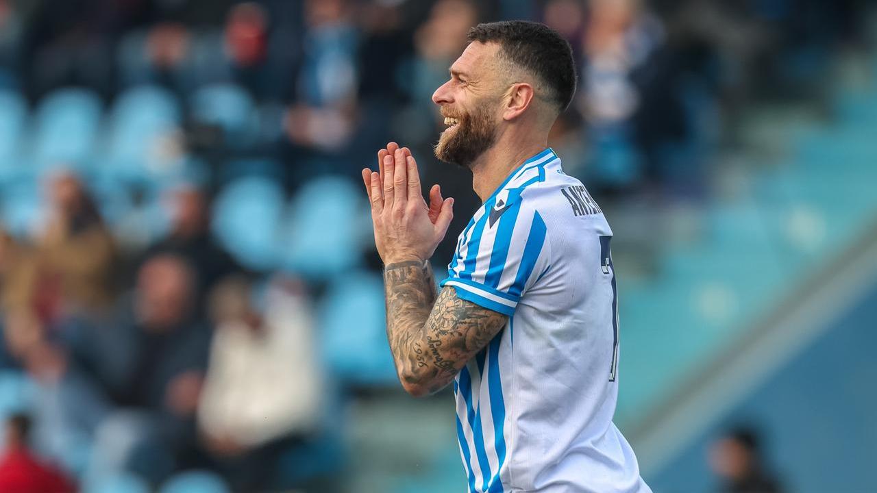 Spal-Pontedera, la sfida al Mazza